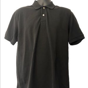 Brooks Brothers Performance Polo Original Fit Lg